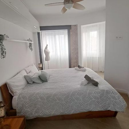 Ferienwohnung El Rincon Con Encanto Valladolid Exterior foto