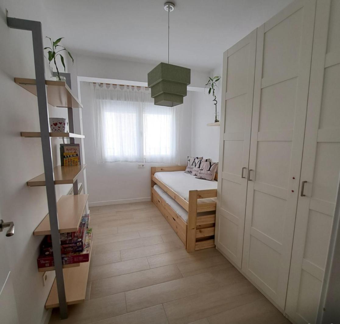 Ferienwohnung El Rincon Con Encanto Valladolid Exterior foto