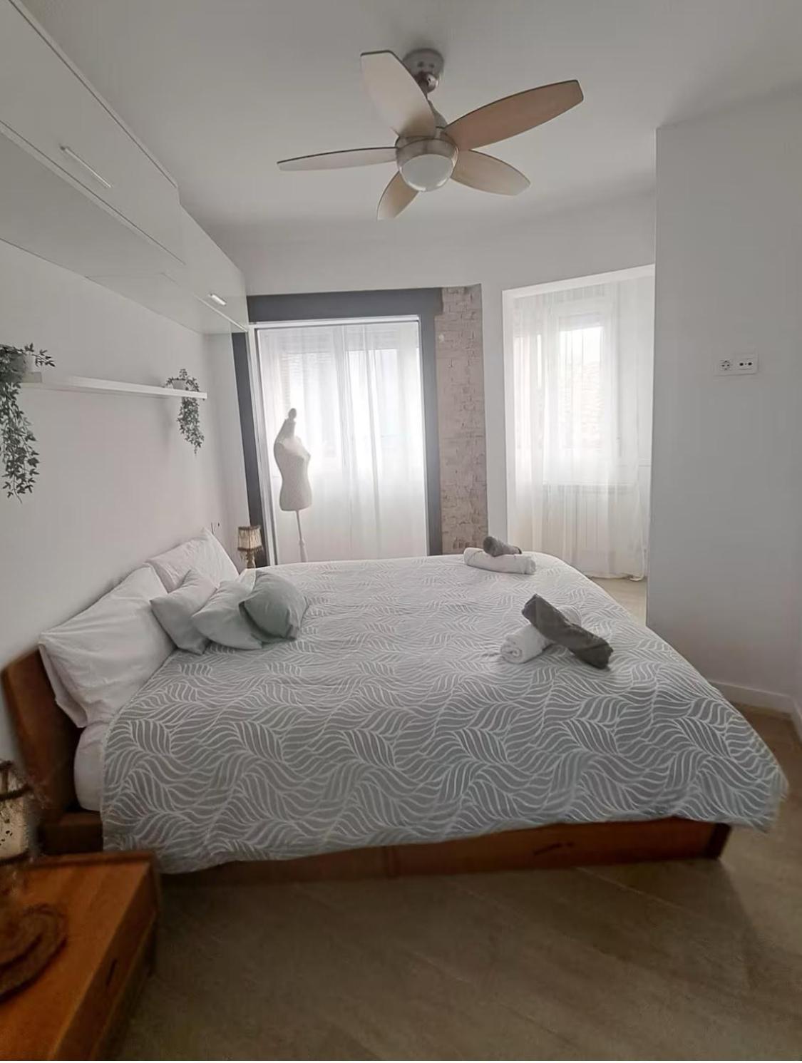 Ferienwohnung El Rincon Con Encanto Valladolid Exterior foto